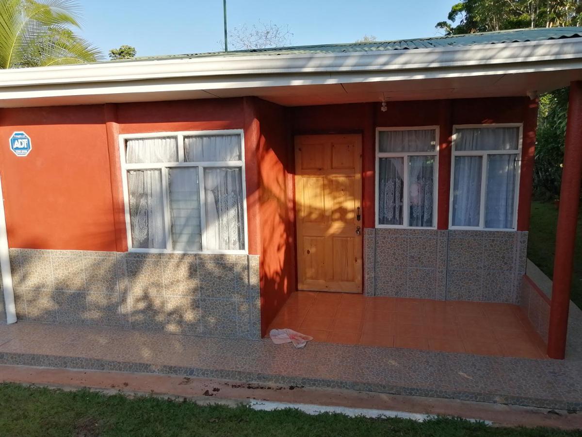 Casa Los Angeles Экстерьер фото